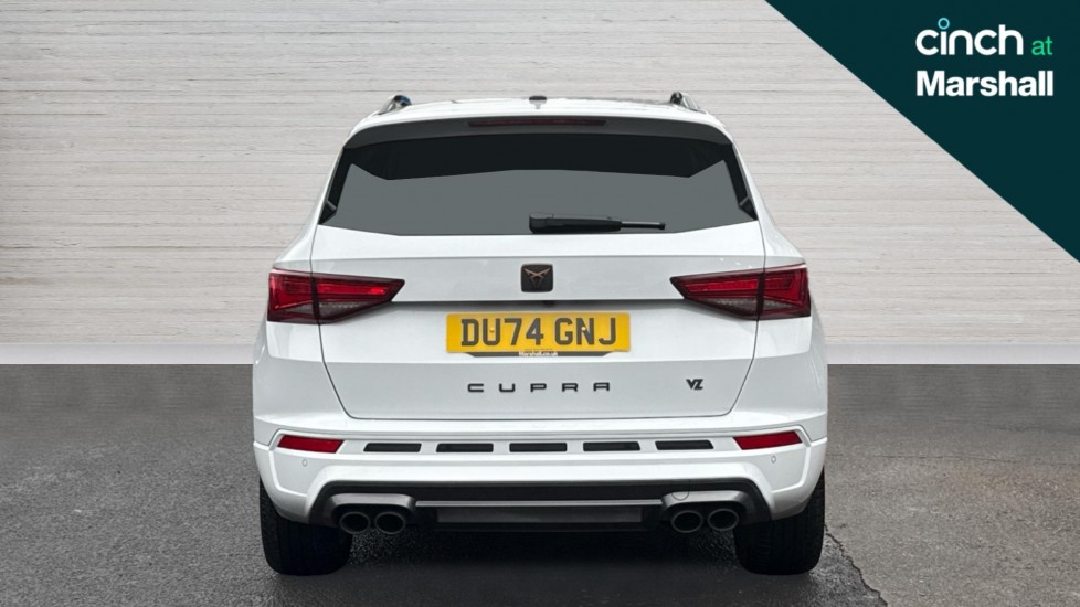 Used Cupra Ateca 2024 for sale - 75992896: Photo 4