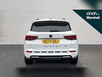 Used Cupra Ateca 2024 for sale - 75992896: Photo 4