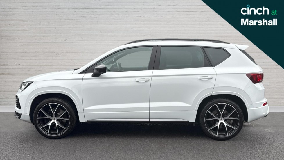 Used Cupra Ateca 2024 for sale - 75992896: Photo 6
