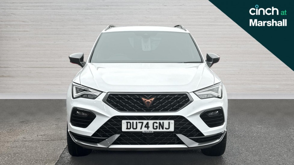 Used Cupra Ateca 2024 for sale - 75992896: Photo 8