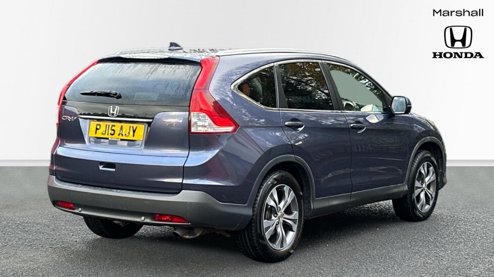 Used Honda CR-V 2015 for sale - 76977698: Photo 12