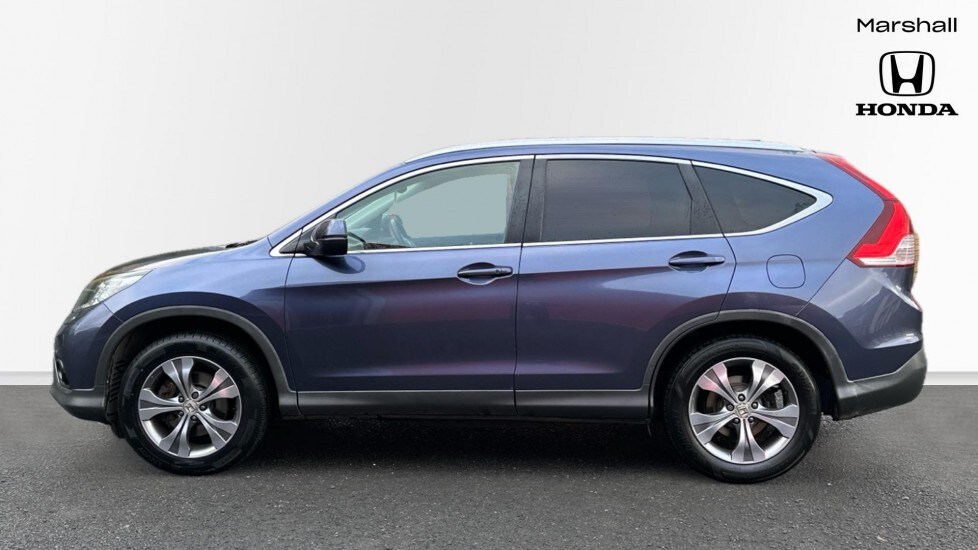 Used Honda CR-V 2015 for sale - 76977698: Photo 13