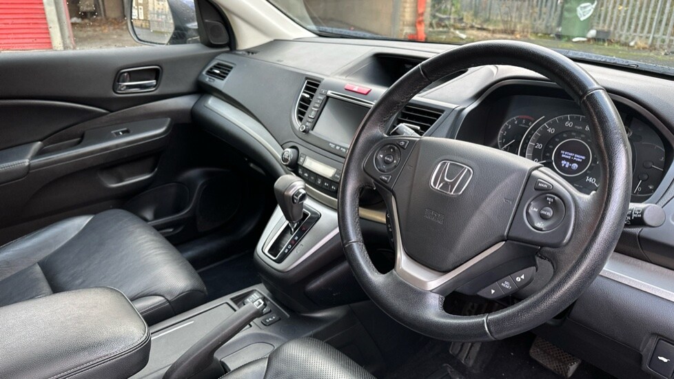 Used Honda CR-V 2015 for sale - 76977698: Photo 14