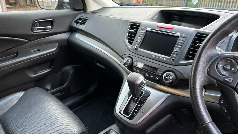 Used Honda CR-V 2015 for sale - 76977698: Photo 15