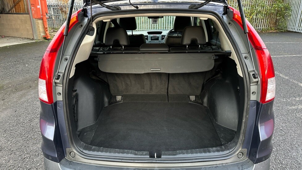 Used Honda CR-V 2015 for sale - 76977698: Photo 16