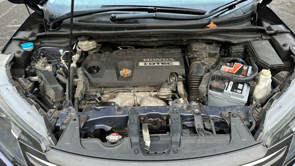 Used Honda CR-V 2015 for sale - 76977698: Photo 17