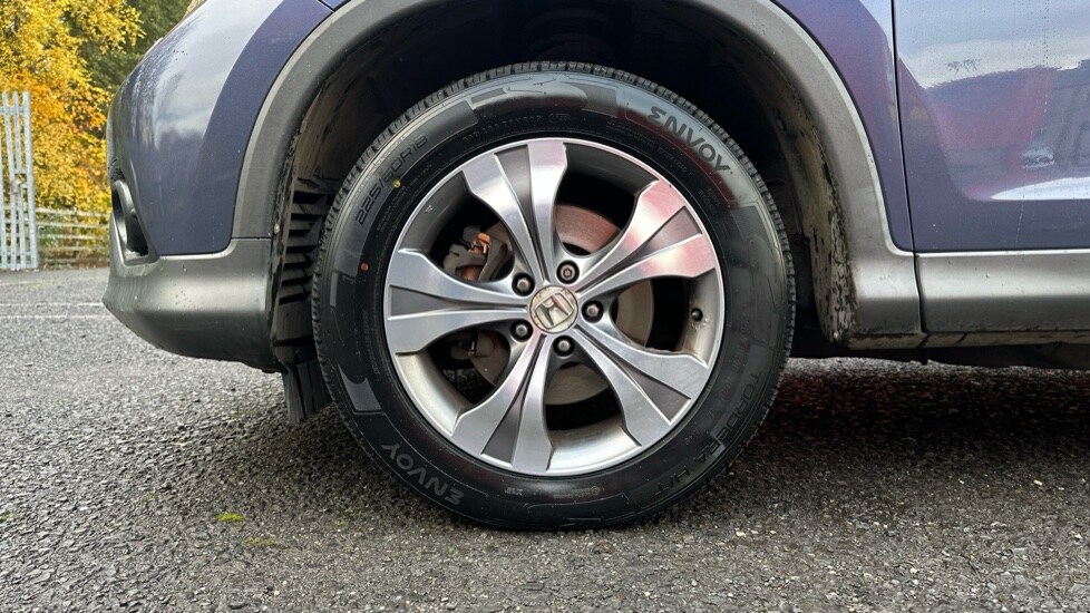 Used Honda CR-V 2015 for sale - 76977698: Photo 18