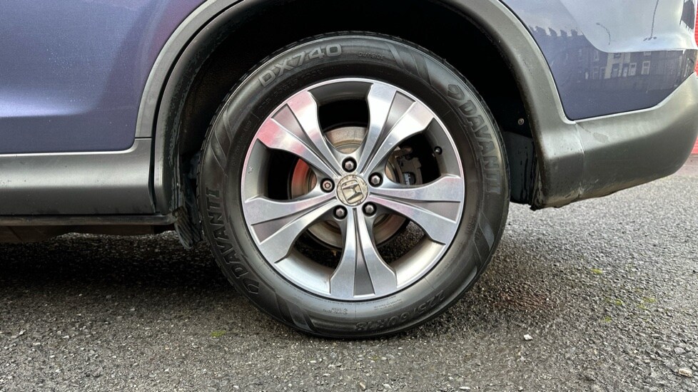 Used Honda CR-V 2015 for sale - 76977698: Photo 19