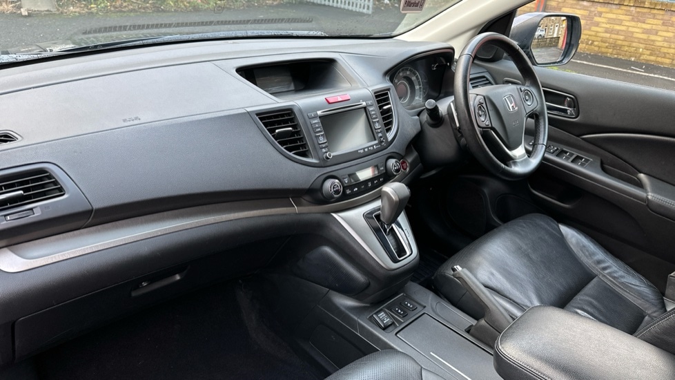 Used Honda CR-V 2015 for sale - 76977698: Photo 2