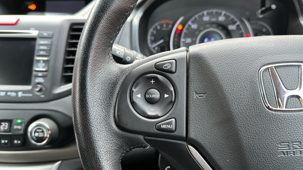 Used Honda CR-V 2015 for sale - 76977698: Photo 21