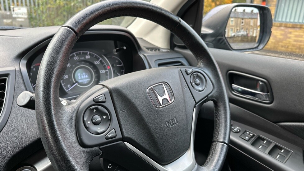 Used Honda CR-V 2015 for sale - 76977698: Photo 23