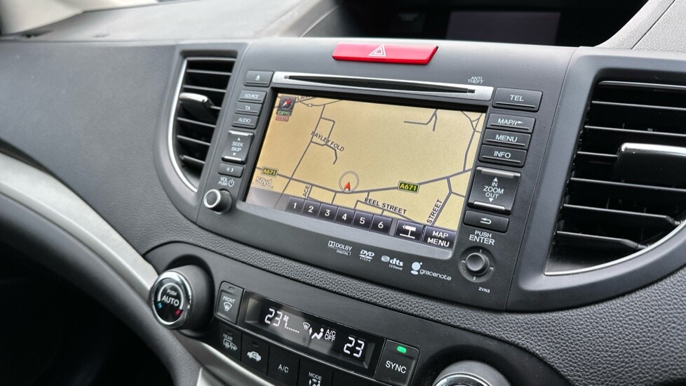 Used Honda CR-V 2015 for sale - 76977698: Photo 25