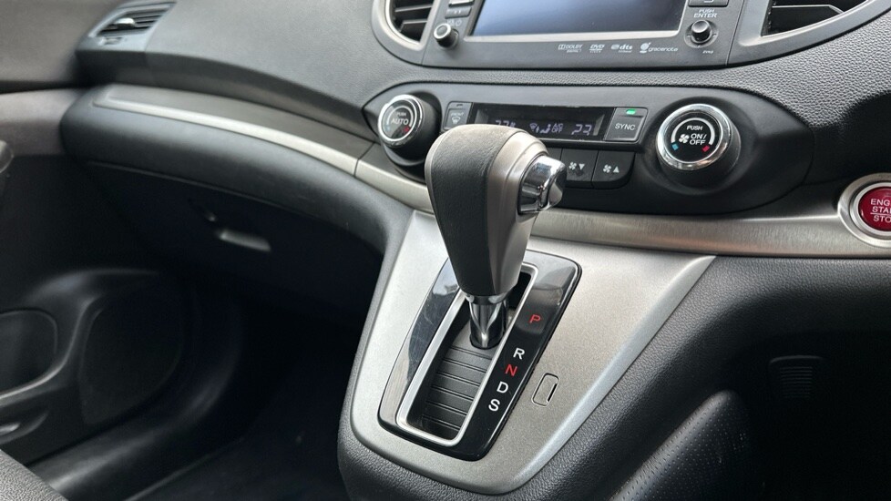 Used Honda CR-V 2015 for sale - 76977698: Photo 27