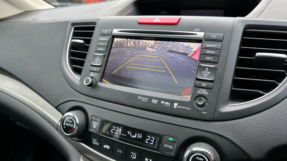 Used Honda CR-V 2015 for sale - 76977698: Photo 32