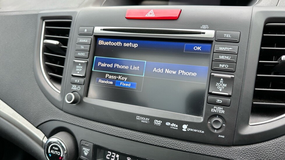 Used Honda CR-V 2015 for sale - 76977698: Photo 35