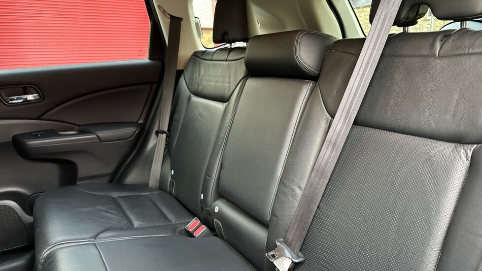 Used Honda CR-V 2015 for sale - 76977698: Photo 8