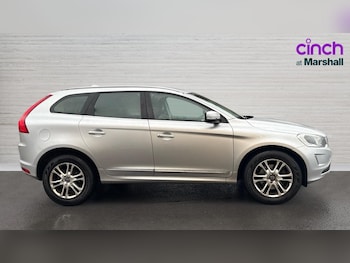 Used Volvo XC60 2016 for sale - 76817914: Photo