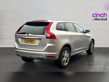 Used Volvo XC60 2016 for sale - 76817914: Photo