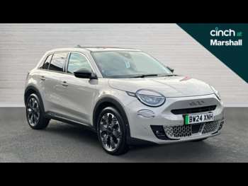 Used Fiat 600 2024 for sale - 75438563: Photo