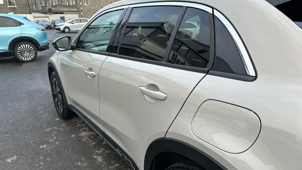 Vehicle 40