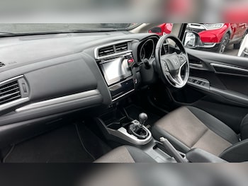 Used Honda Jazz 2018 for sale - 75451451: Photo