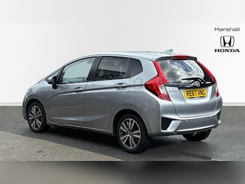 Used Honda Jazz 2018 for sale - 75451451: Photo