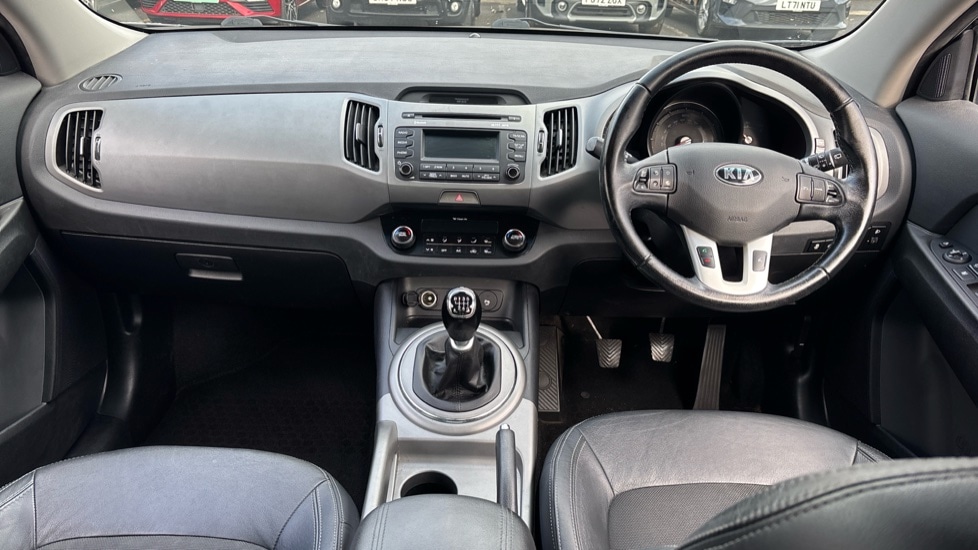 Used Kia Sportage 2016 for sale - 76514821: Photo 11