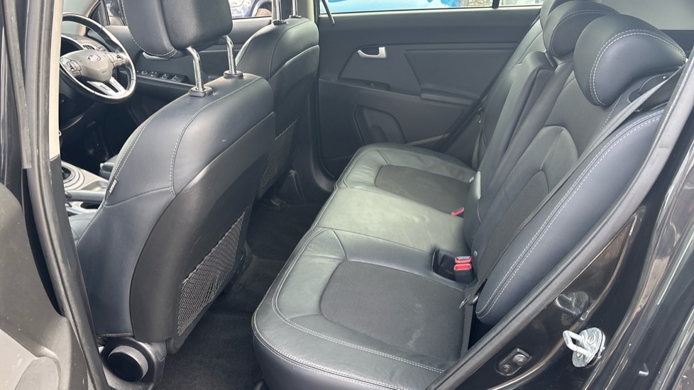 Used Kia Sportage 2016 for sale - 76514821: Photo 14