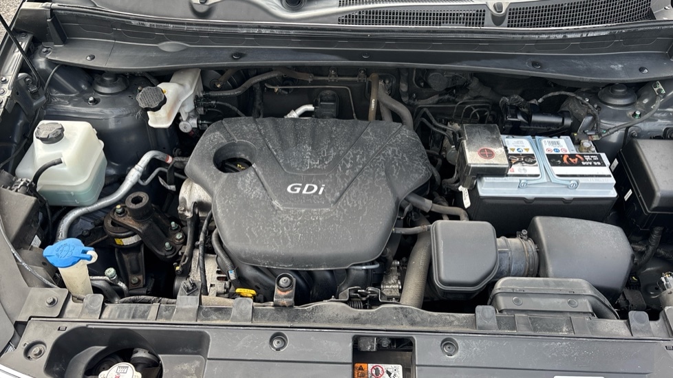 Used Kia Sportage 2016 for sale - 76514821: Photo 16