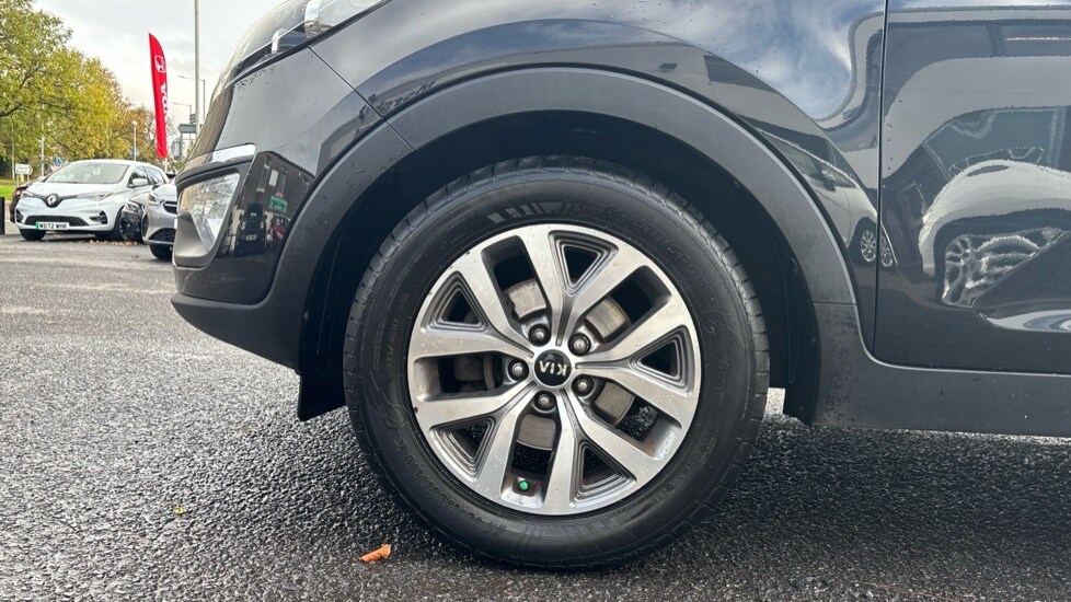 Used Kia Sportage 2016 for sale - 76514821: Photo 20