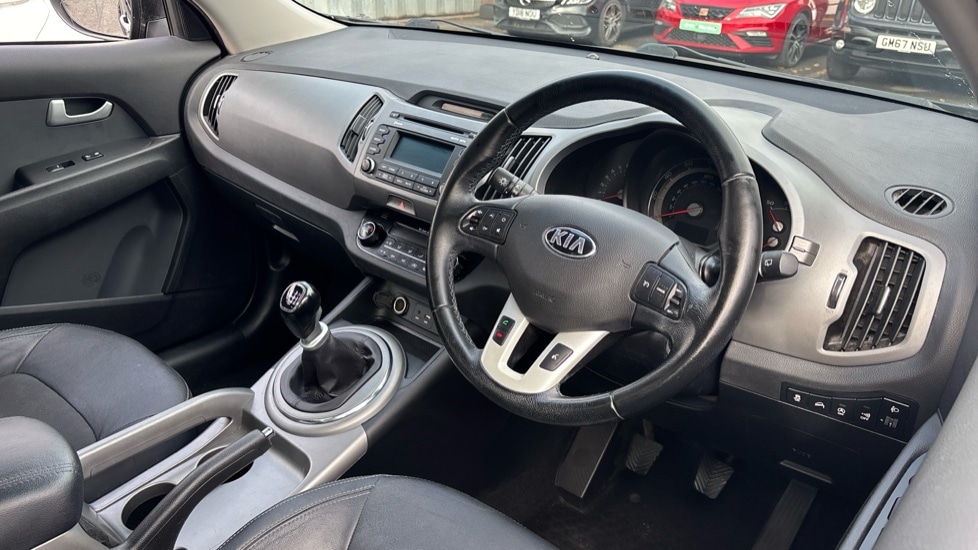 Used Kia Sportage 2016 for sale - 76514821: Photo 9