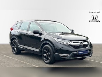 Honda - CR-V
