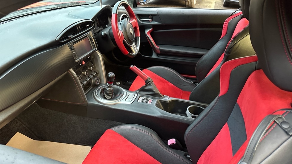 Used Toyota GT86 2014 for sale - 76321826: Photo 10
