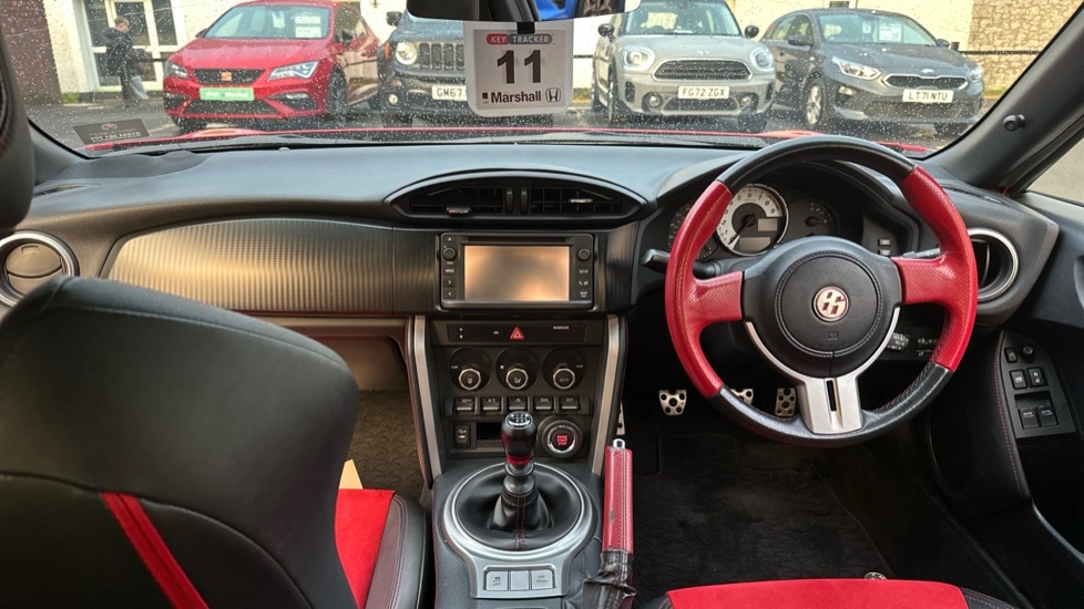 Used Toyota GT86 2014 for sale - 76321826: Photo 11