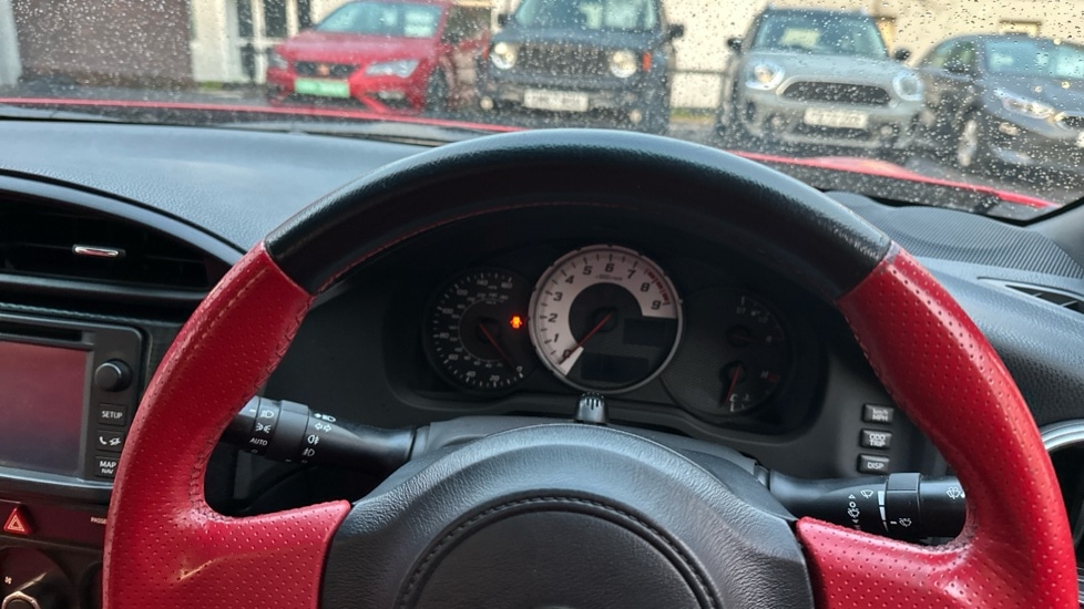 Used Toyota GT86 2014 for sale - 76321826: Photo 13