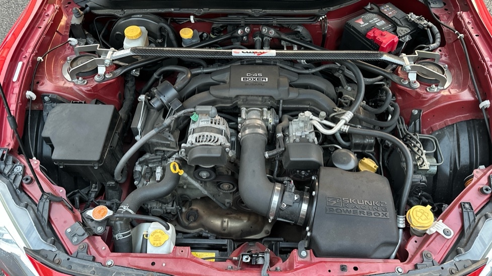 Used Toyota GT86 2014 for sale - 76321826: Photo 16