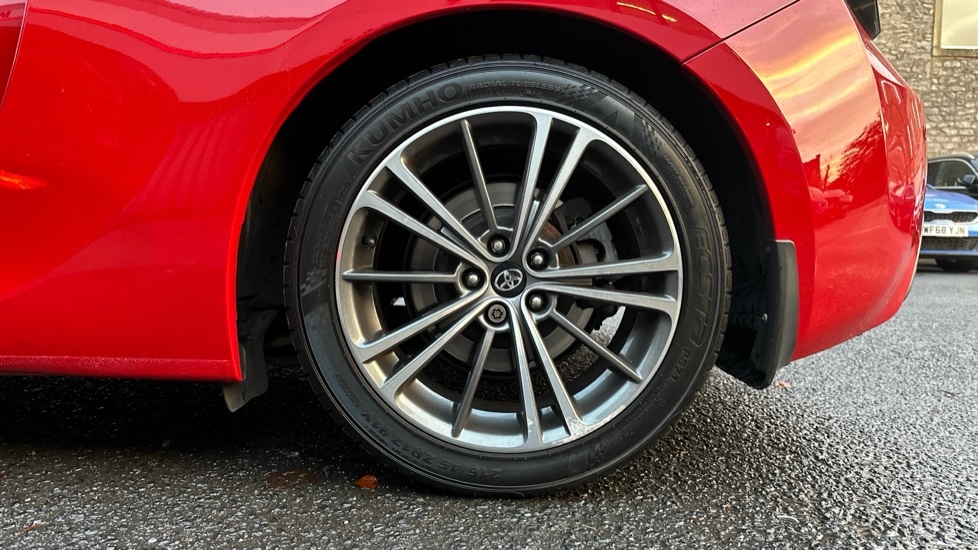 Used Toyota GT86 2014 for sale - 76321826: Photo 17