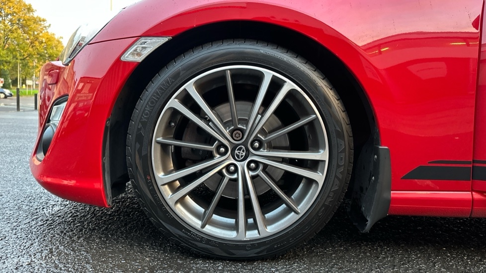 Used Toyota GT86 2014 for sale - 76321826: Photo 18