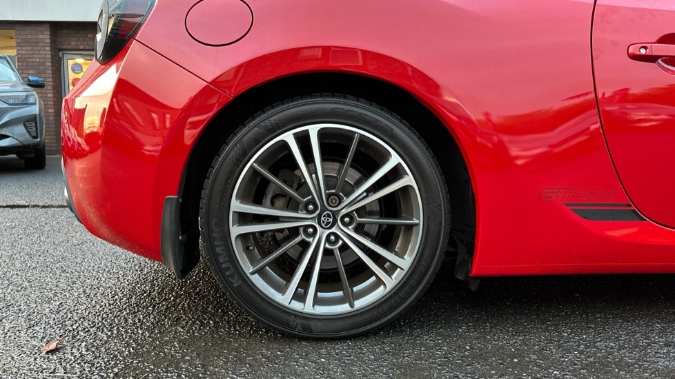 Used Toyota GT86 2014 for sale - 76321826: Photo 19