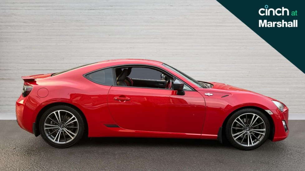 Used Toyota GT86 2014 for sale - 76321826: Photo 2