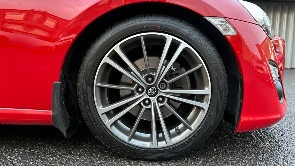 Used Toyota GT86 2014 for sale - 76321826: Photo 20