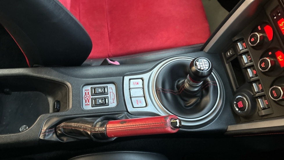 Used Toyota GT86 2014 for sale - 76321826: Photo 21