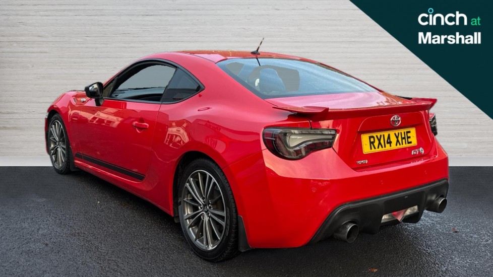Used Toyota GT86 2014 for sale - 76321826: Photo 5