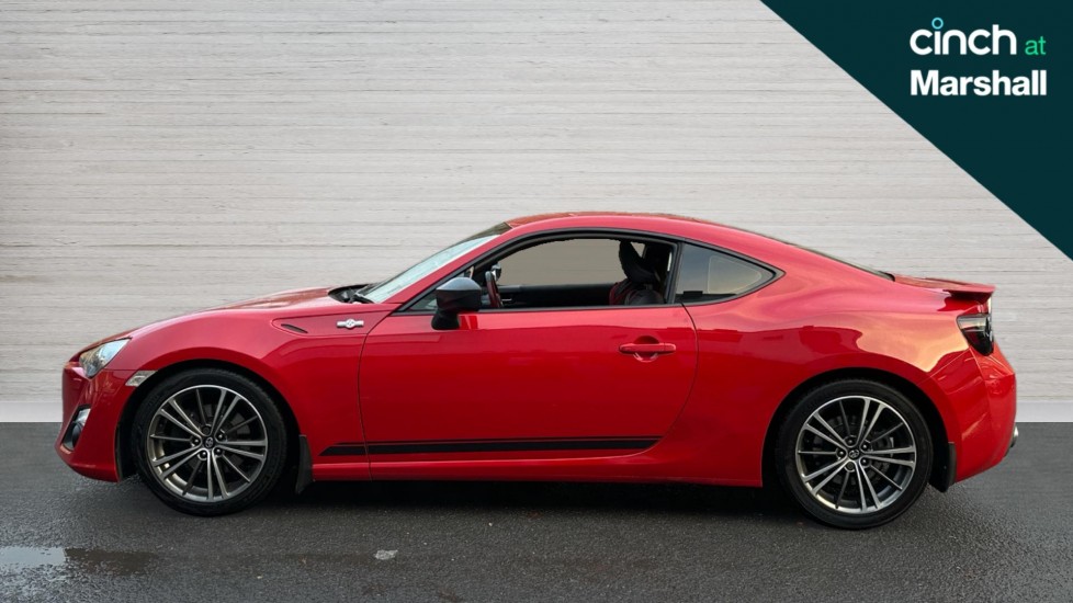 Used Toyota GT86 2014 for sale - 76321826: Photo 6