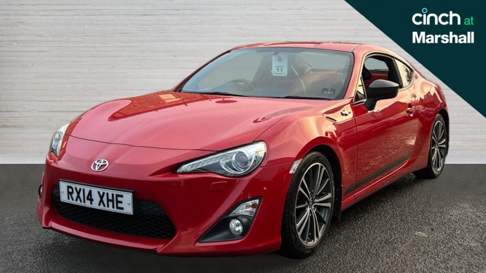 Used Toyota GT86 2014 for sale - 76321826: Photo 7