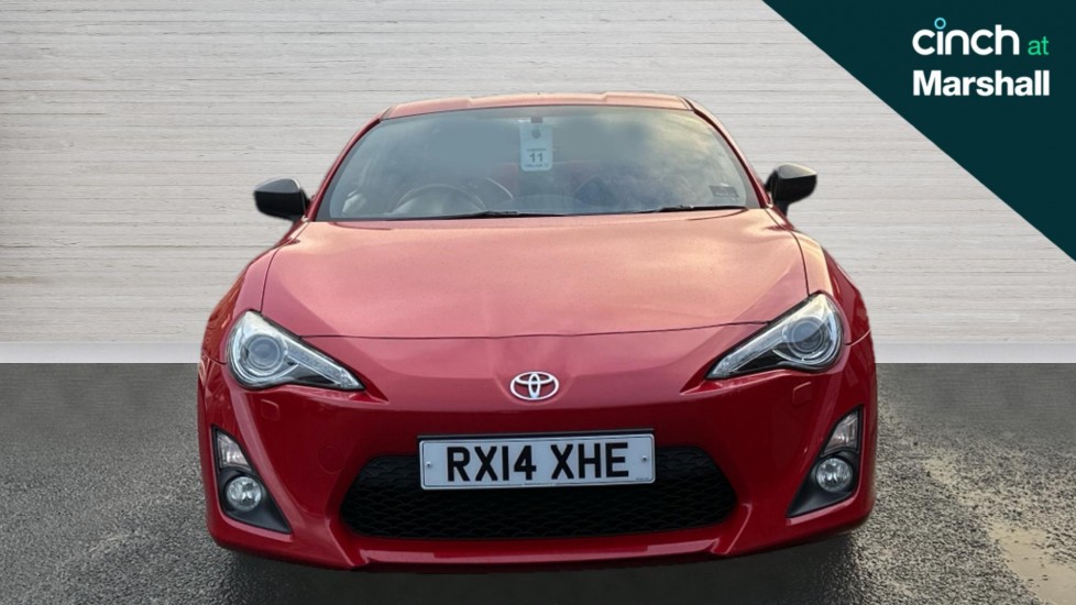 Used Toyota GT86 2014 for sale - 76321826: Photo 8