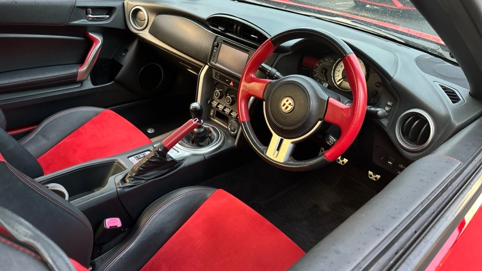 Used Toyota GT86 2014 for sale - 76321826: Photo 9