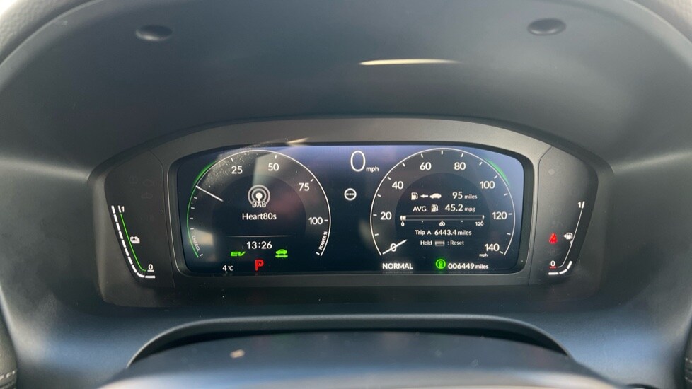 Used Honda ZR-V 2024 for sale - 77004964: Photo 11