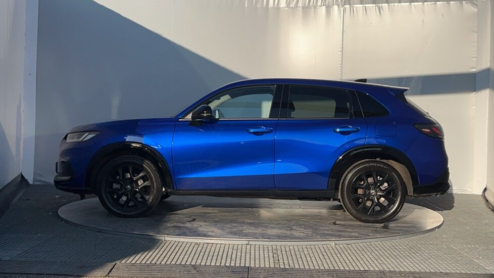 Used Honda ZR-V 2024 for sale - 77004964: Photo 13