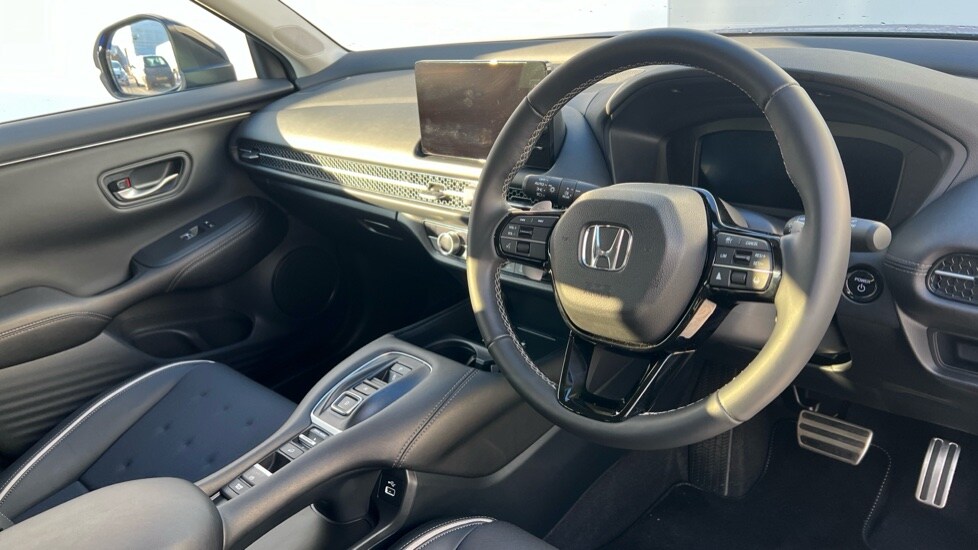 Used Honda ZR-V 2024 for sale - 77004964: Photo 14